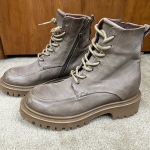 A.S.98 Truett boots EU36 US 6